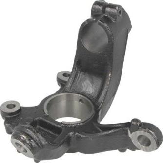 Fortune Line FZK028L - Поворотный кулак, подвеска колеса abcparts.ee