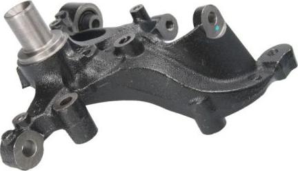 Fortune Line FZK022L - Поворотный кулак, подвеска колеса abcparts.ee