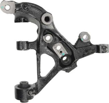 Fortune Line FZK022P - Поворотный кулак, подвеска колеса abcparts.ee