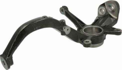 Fortune Line FZK072P - Поворотный кулак, подвеска колеса abcparts.ee