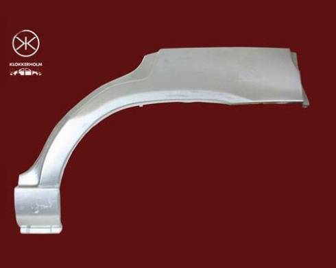 FPS FP7513581 - Боковина abcparts.ee