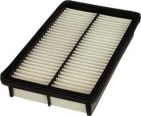 FRAM CA9669 - Воздушный фильтр двигателя abcparts.ee