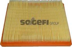 FRAM CA9054 - Воздушный фильтр двигателя abcparts.ee