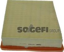 FRAM CA10653 - Воздушный фильтр двигателя abcparts.ee