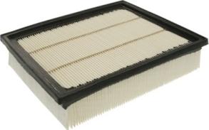 FRAM CA10803 - Воздушный фильтр двигателя abcparts.ee