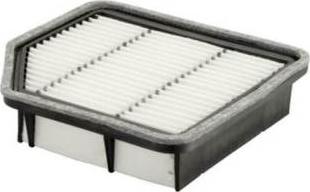 FRAM CA10347 - Воздушный фильтр двигателя abcparts.ee