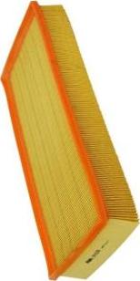 FRAM CA10236 - Воздушный фильтр двигателя abcparts.ee