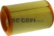 FRAM CA11863 - Воздушный фильтр двигателя abcparts.ee