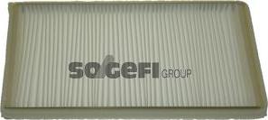 FRAM CF9545 - Фильтр воздуха в салоне abcparts.ee