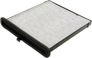 FRAM CF11811 - Фильтр воздуха в салоне abcparts.ee