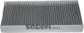 FRAM CFA10366 - Фильтр воздуха в салоне abcparts.ee