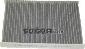 FRAM CFA10773 - Фильтр воздуха в салоне abcparts.ee