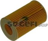 FRAM CH9437ECO - Масляный фильтр abcparts.ee