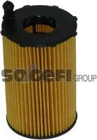 FRAM CH11490ECO - Масляный фильтр abcparts.ee