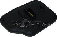 FRAM FT1210 - Гидрофильтр, автоматическая коробка передач abcparts.ee