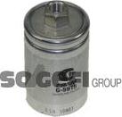 FRAM G5915 - Топливный фильтр abcparts.ee