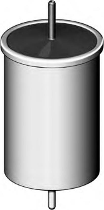 FRAM G3802A - Топливный фильтр abcparts.ee