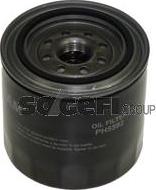 FRAM PH5592 - Масляный фильтр abcparts.ee
