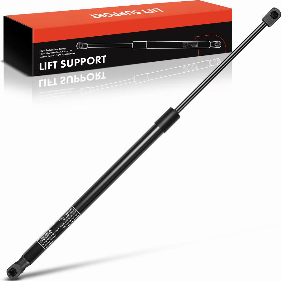 FRANKBERG 5481FB0049146 - Газовая пружина, упор abcparts.ee