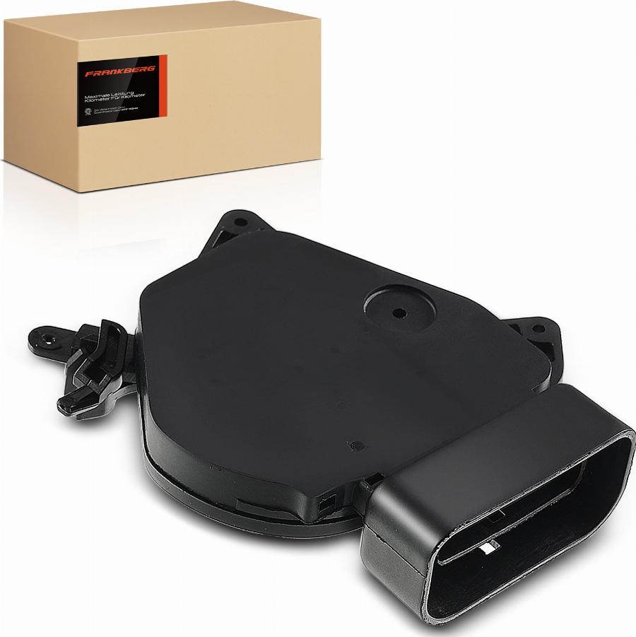 FRANKBERG 5481FB0049139 - Замок двери abcparts.ee