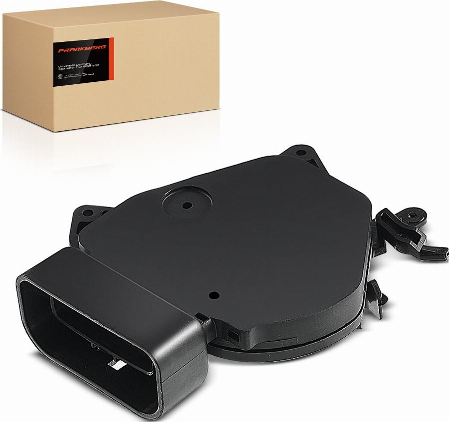 FRANKBERG 5481FB0049172 - Замок двери abcparts.ee