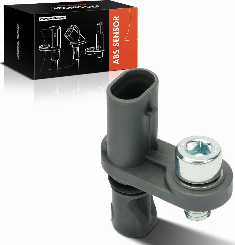 FRANKBERG 5481FB0044099 - ABS датчик, частота вращения колеса abcparts.ee
