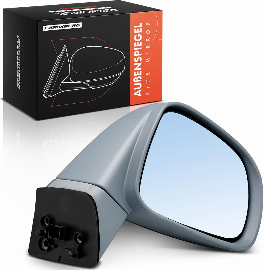 FRANKBERG 5481FB0040948 - Наружное зеркало abcparts.ee