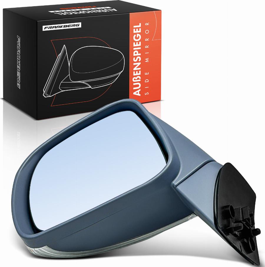 FRANKBERG 5481FB0040953 - Наружное зеркало abcparts.ee