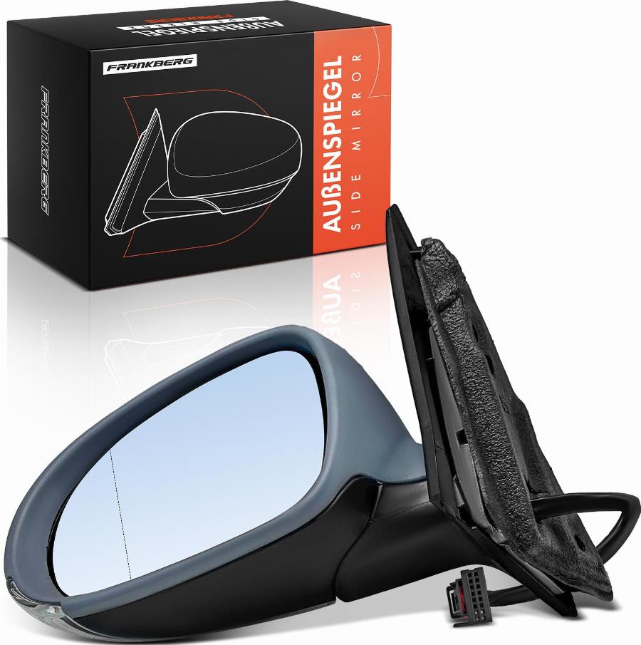 FRANKBERG 5481FB0040982 - Наружное зеркало abcparts.ee