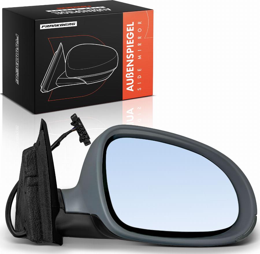 FRANKBERG 5481FB0040978 - Наружное зеркало abcparts.ee