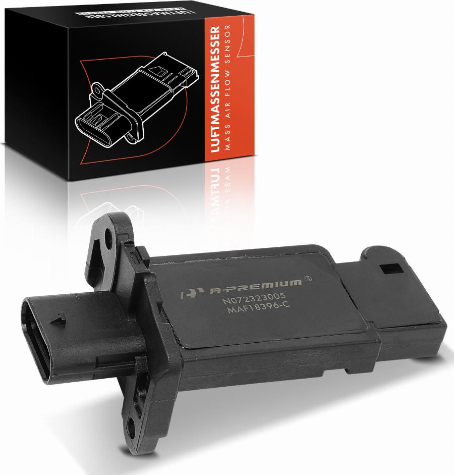 FRANKBERG 5481FB0040444 - Датчик потока, массы воздуха abcparts.ee