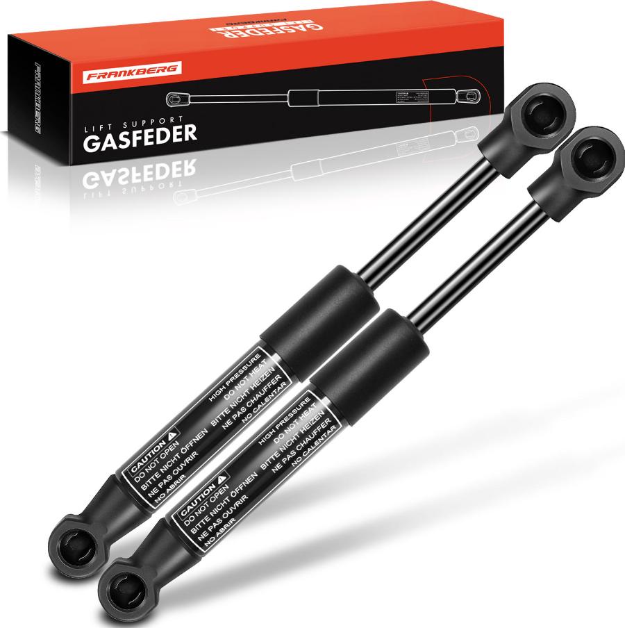 FRANKBERG 5481FB0047929 - Газовая пружина, упор abcparts.ee