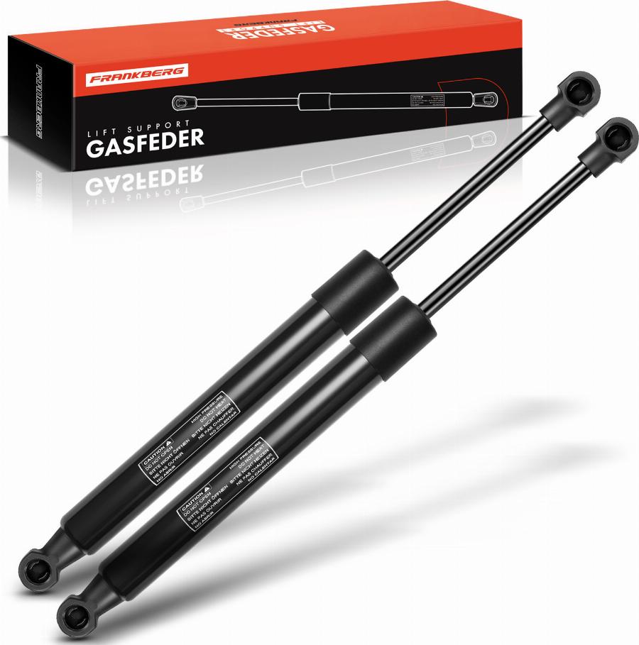 FRANKBERG 5481FB0047926 - Газовая пружина, упор abcparts.ee