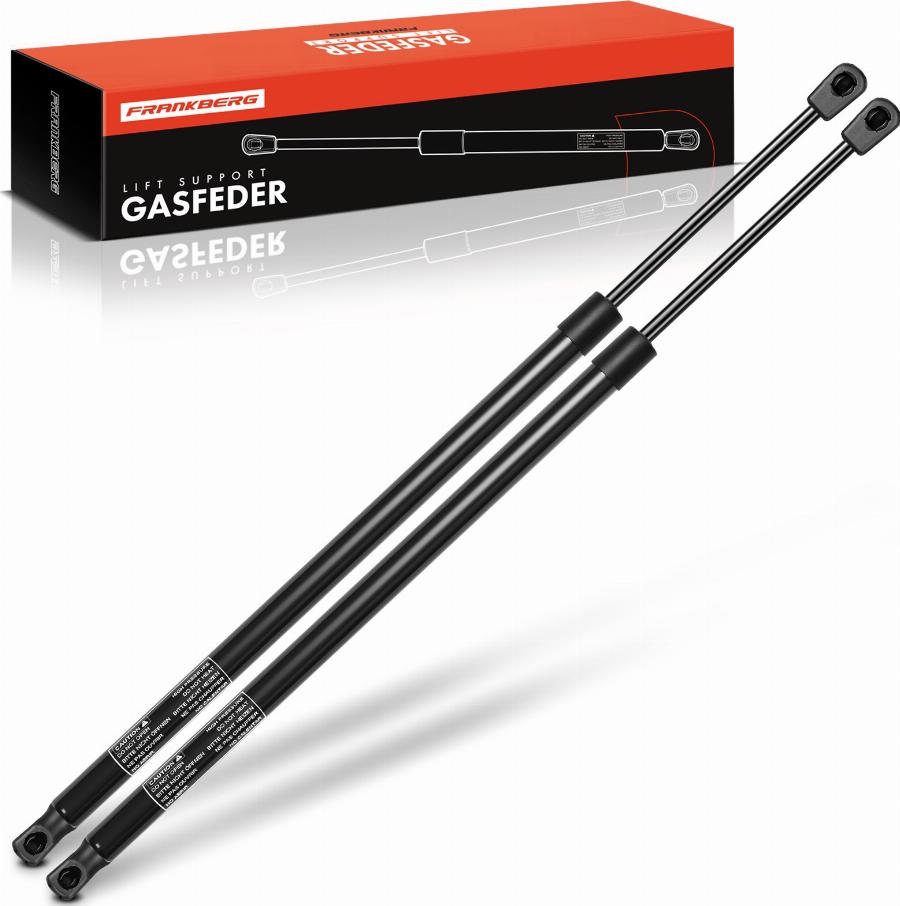 FRANKBERG 5481FB0047920 - Газовая пружина, упор abcparts.ee