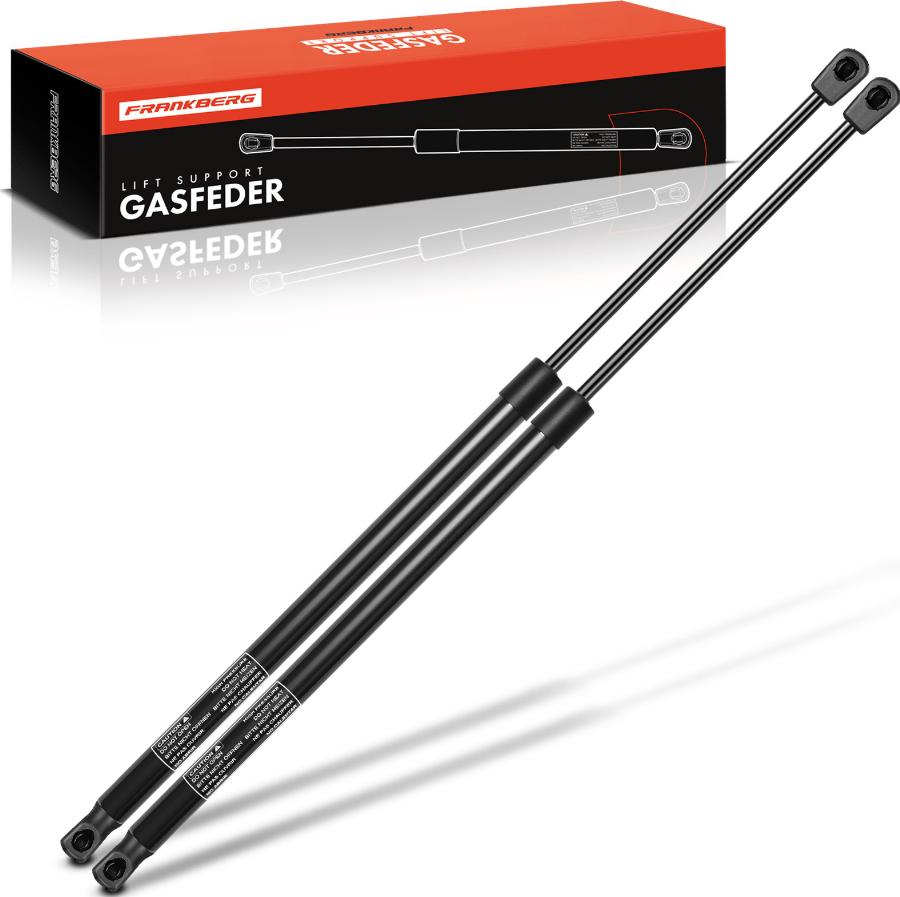 FRANKBERG 5481FB0047928 - Газовая пружина, упор abcparts.ee