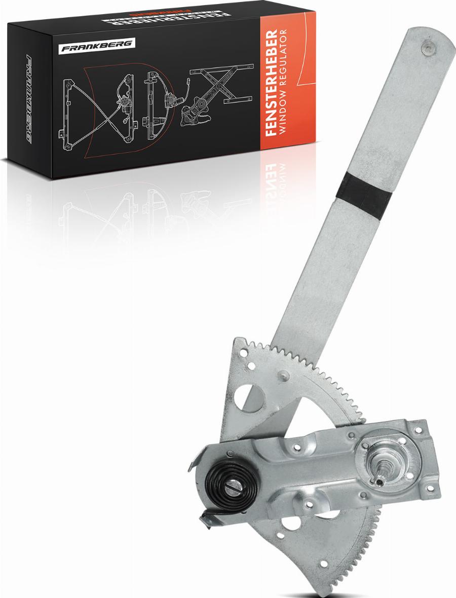 FRANKBERG 5481FB0053565 - Стеклоподъемник abcparts.ee