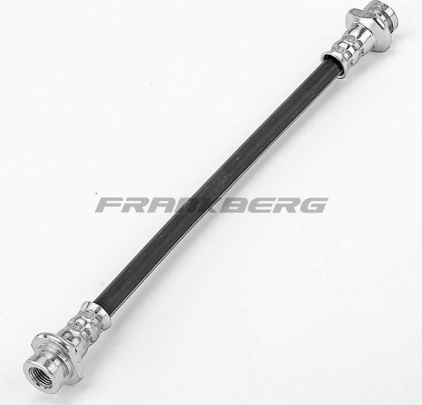 FRANKBERG 5481FB0004446 - Тормозной шланг abcparts.ee