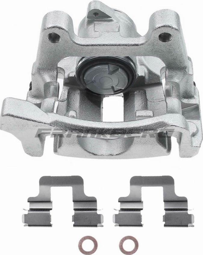 FRANKBERG 5481FB0004106 - Тормозной суппорт abcparts.ee