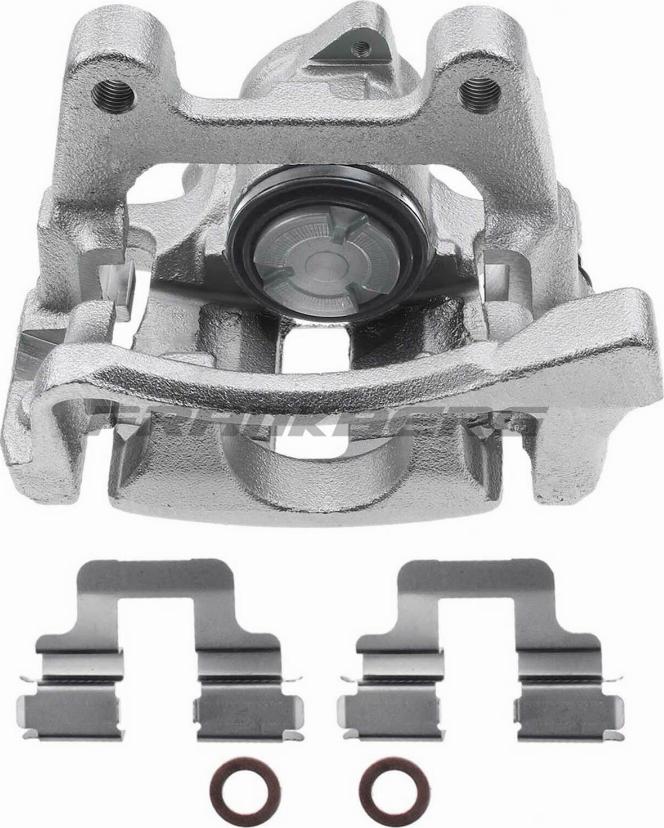 FRANKBERG 5481FB0004107 - Тормозной суппорт abcparts.ee