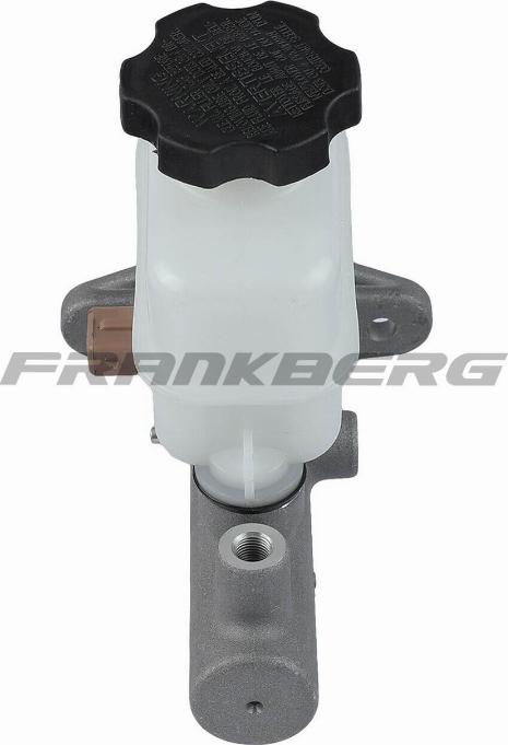 FRANKBERG 5481FB0005441 - Главный тормозной цилиндр abcparts.ee
