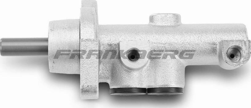 FRANKBERG 5481FB0005447 - Главный тормозной цилиндр abcparts.ee