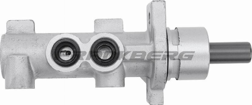 FRANKBERG 5481FB0005419 - Главный тормозной цилиндр abcparts.ee