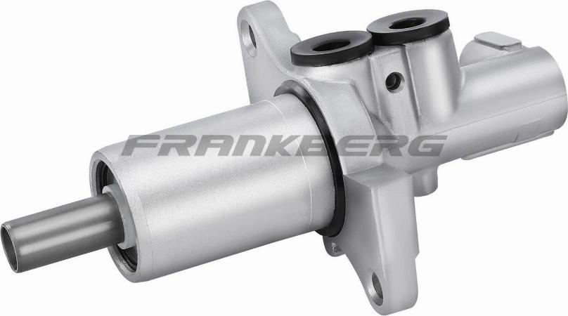 FRANKBERG 5481FB0005379 - Главный тормозной цилиндр abcparts.ee