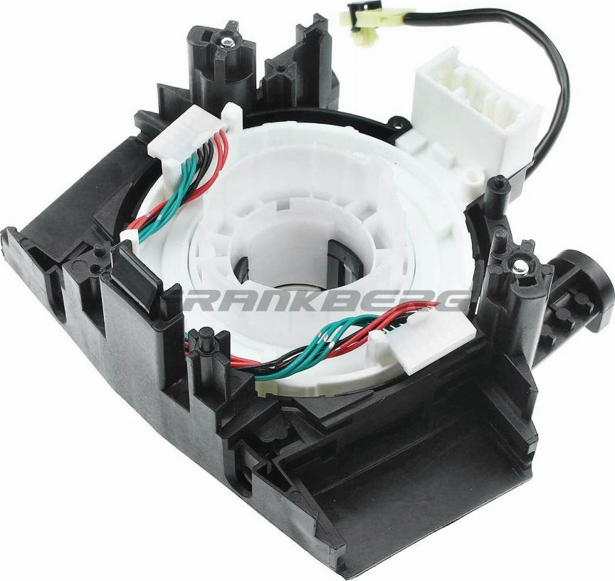 FRANKBERG 5481FB0001495 - Витая пружина, подушка безопасности abcparts.ee