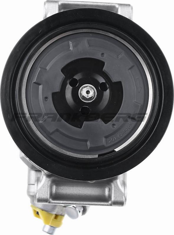 FRANKBERG 5481FB0001120 - Компрессор кондиционера abcparts.ee