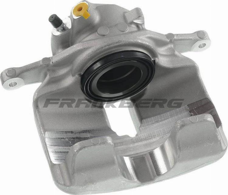 FRANKBERG 5481FB0003194 - Тормозной суппорт abcparts.ee