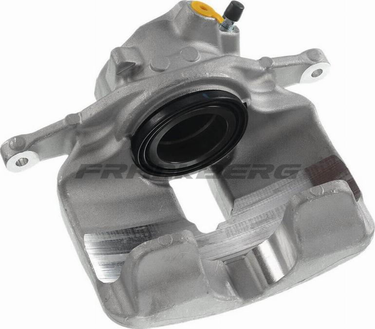 FRANKBERG 5481FB0003193 - Тормозной суппорт abcparts.ee