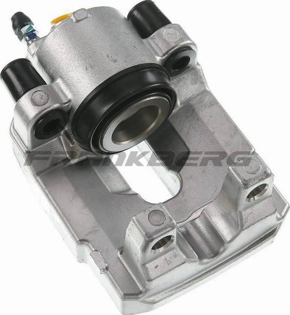 FRANKBERG 5481FB0003109 - Тормозной суппорт abcparts.ee
