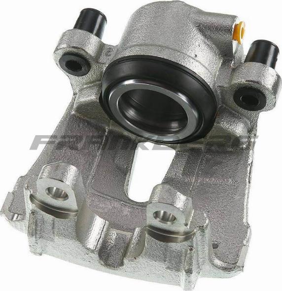 FRANKBERG 5481FB0003110 - Тормозной суппорт abcparts.ee