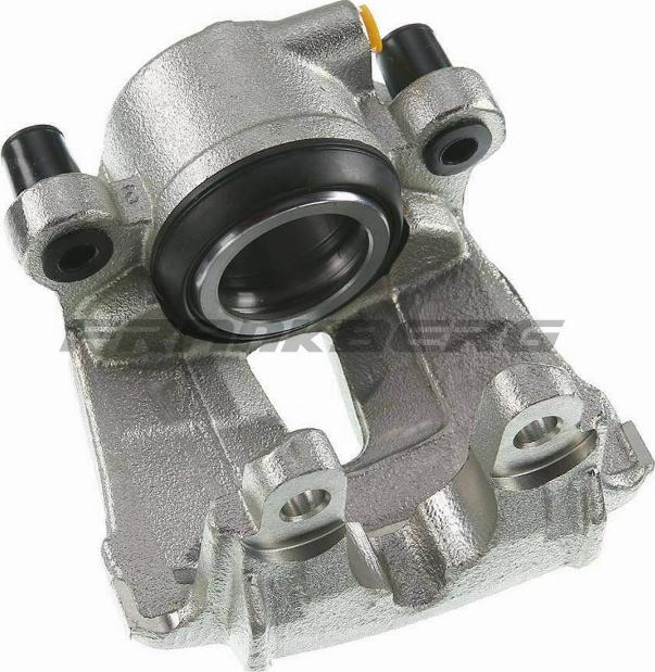 FRANKBERG 5481FB0003111 - Тормозной суппорт abcparts.ee